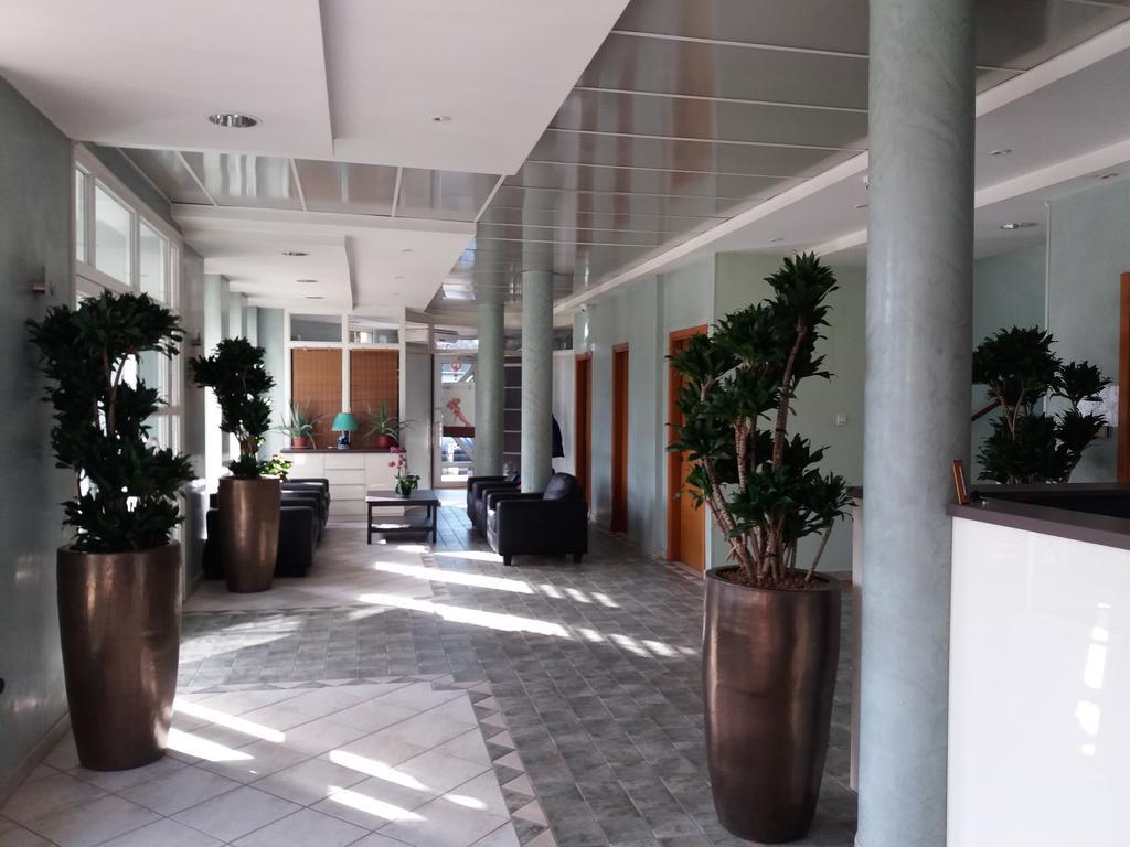 Bed and Breakfast Belle Fleur Panzio Budapest Exterior foto