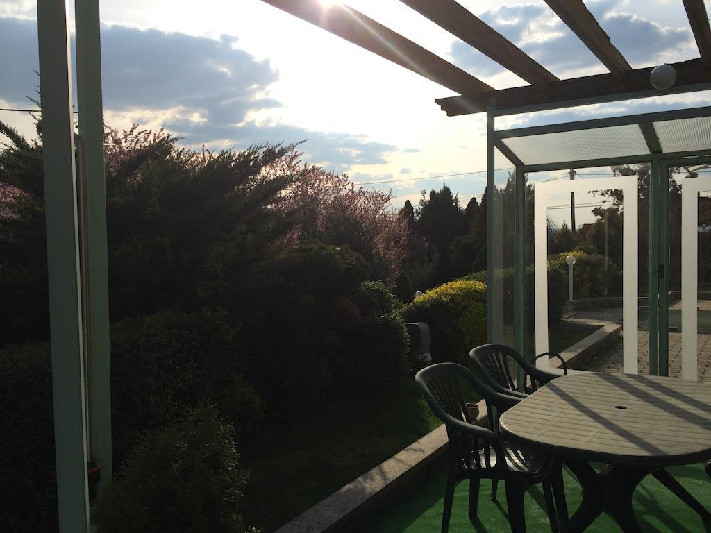 Bed and Breakfast Belle Fleur Panzio Budapest Exterior foto